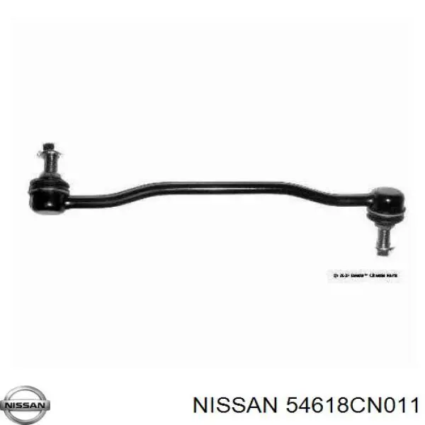 54618CN011 Nissan/Infiniti