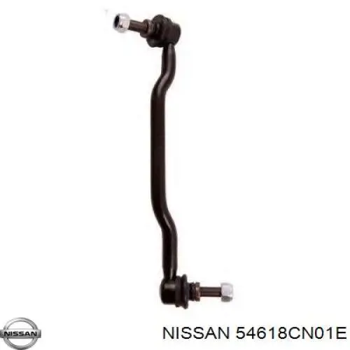 Стойка стабилизатора переднего правая NISSAN 54618CN01E