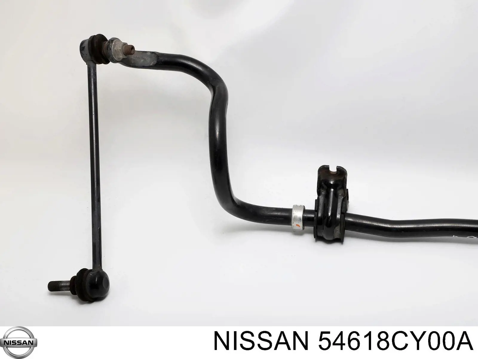 Стойки стабилизатора Nissan/Infiniti 54618CY00A