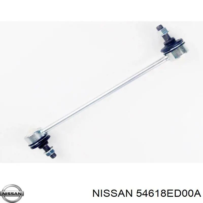 Тяга переднего стабилизатора Nissan/Infiniti 54618ED00A цена, от 13.84 USD