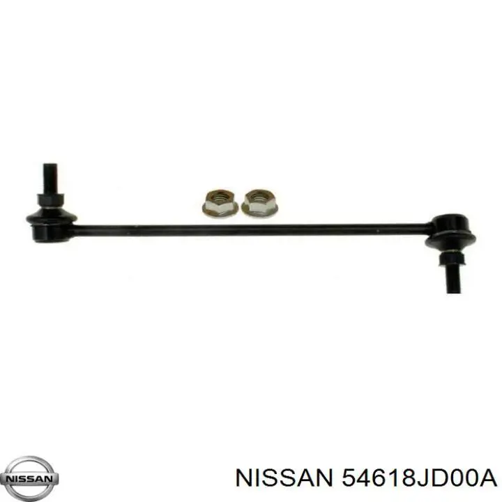 Купить 54618JD00A Nissan/Infiniti Солдатик стабилизатора, переднего, правый