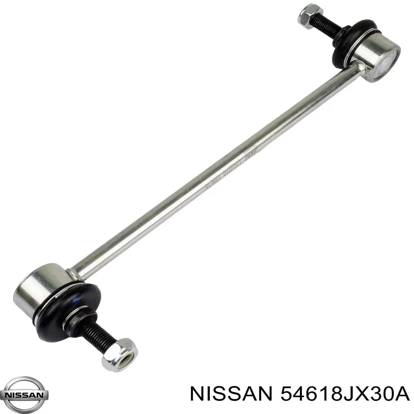 Тяга переднего стабилизатора Nissan/Infiniti 54618JX30A цена, от 13.61 USD