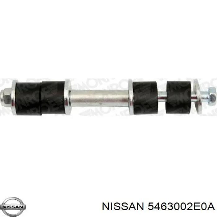 5463002E0A Nissan