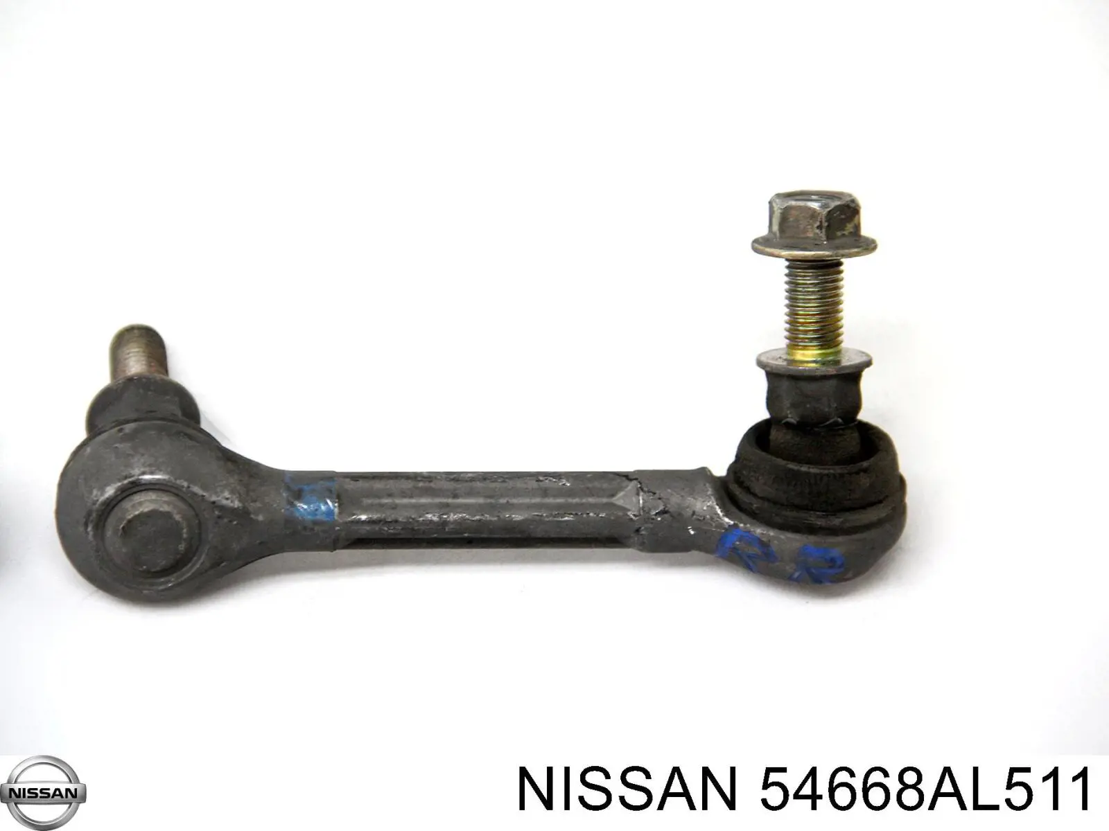 Купить 54668AL511 Nissan/Infiniti Линк левого стабилизатора