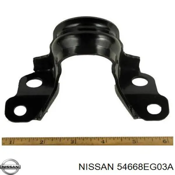 Купить 54668EG03A Nissan/Infiniti 