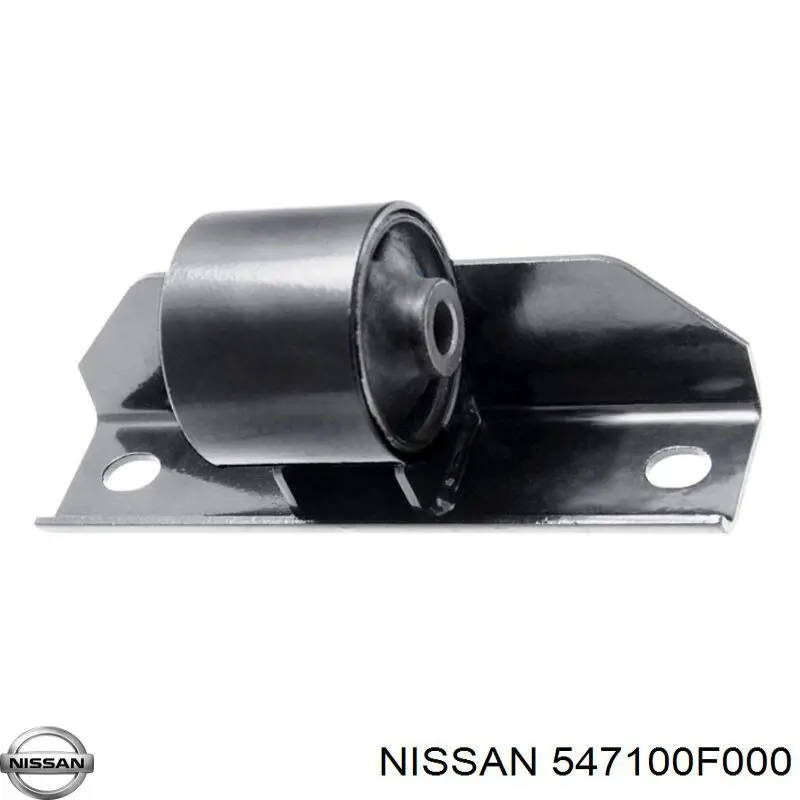 547100F000 Nissan 