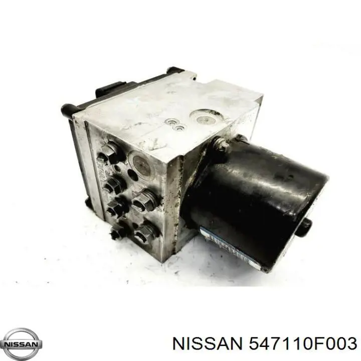 547110F003 Nissan 