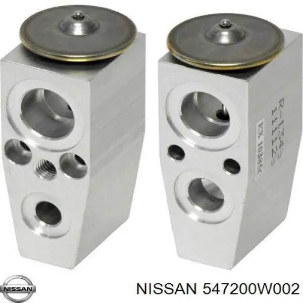 Купить 547200W002 Nissan/Infiniti Кронштейн (траверса) переднего редуктора левая