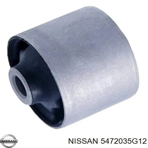  5472035G12 Nissan