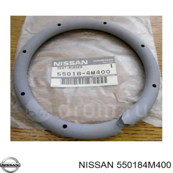 550184M400 Nissan/Infiniti 