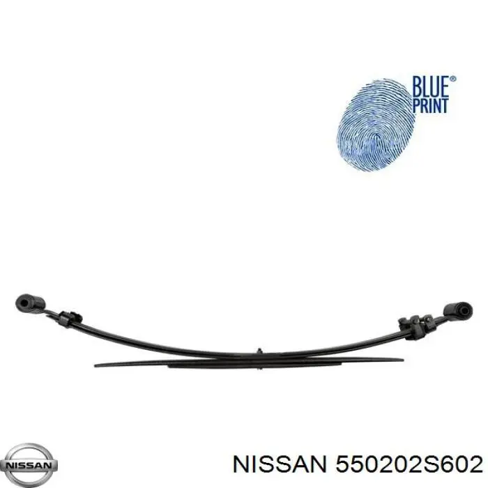  Nissan/Infiniti 550202S602 цена, от 129.23 USD