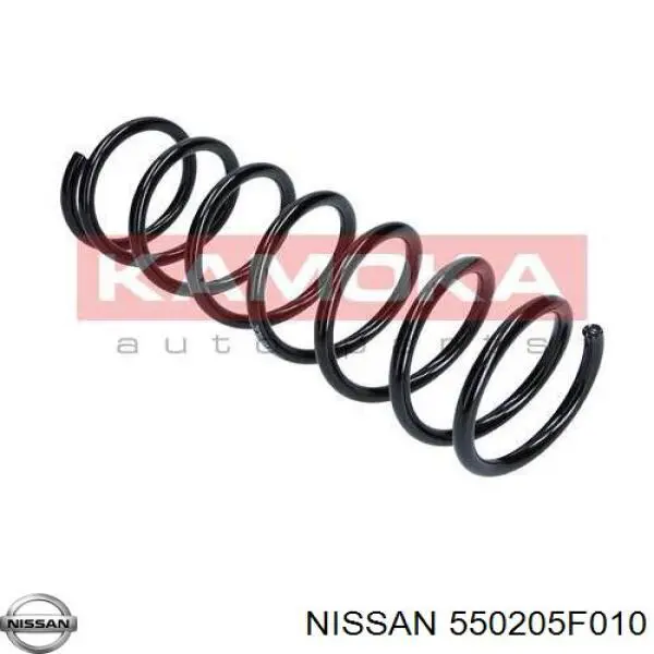  550205F010 Nissan