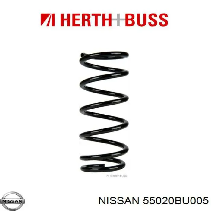 Купить 996855 Sachs Пружина подвески