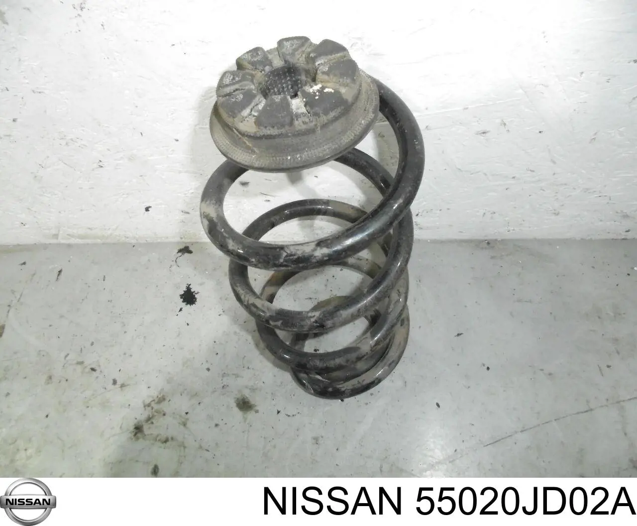 Купить SP3700 Monroe Пружина подвески