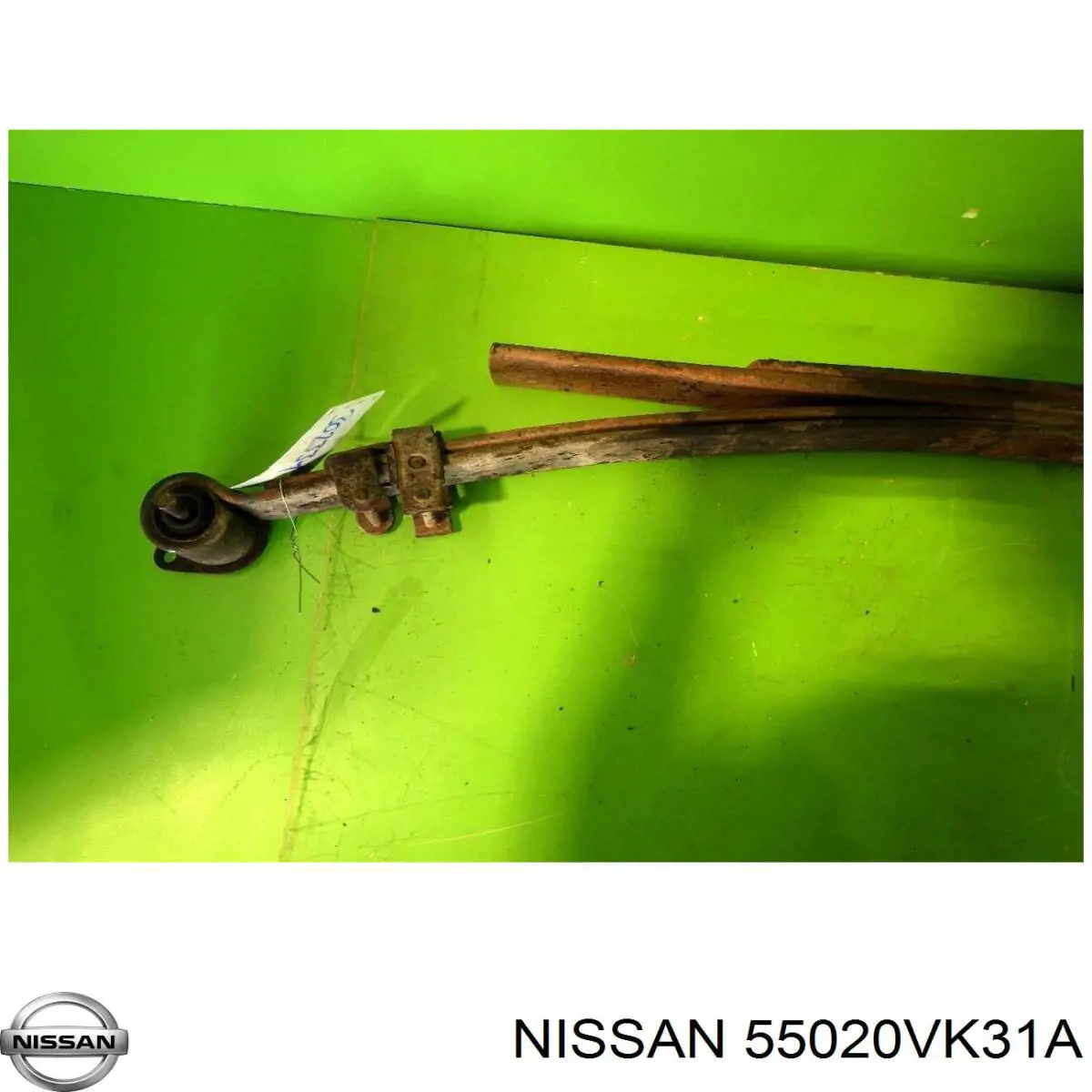  55020VK31A Nissan/Infiniti