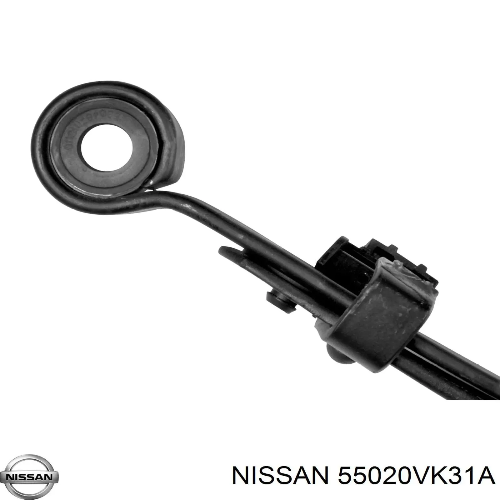  Nissan/Infiniti 55020VK31A цена, от 130.50 USD
