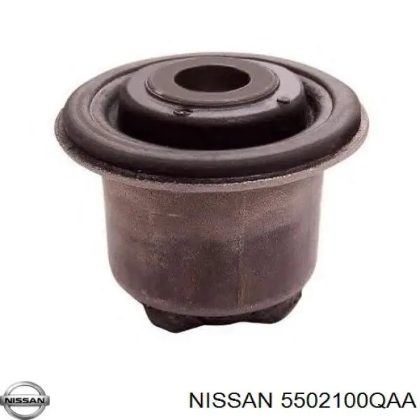  5502100QAA Nissan