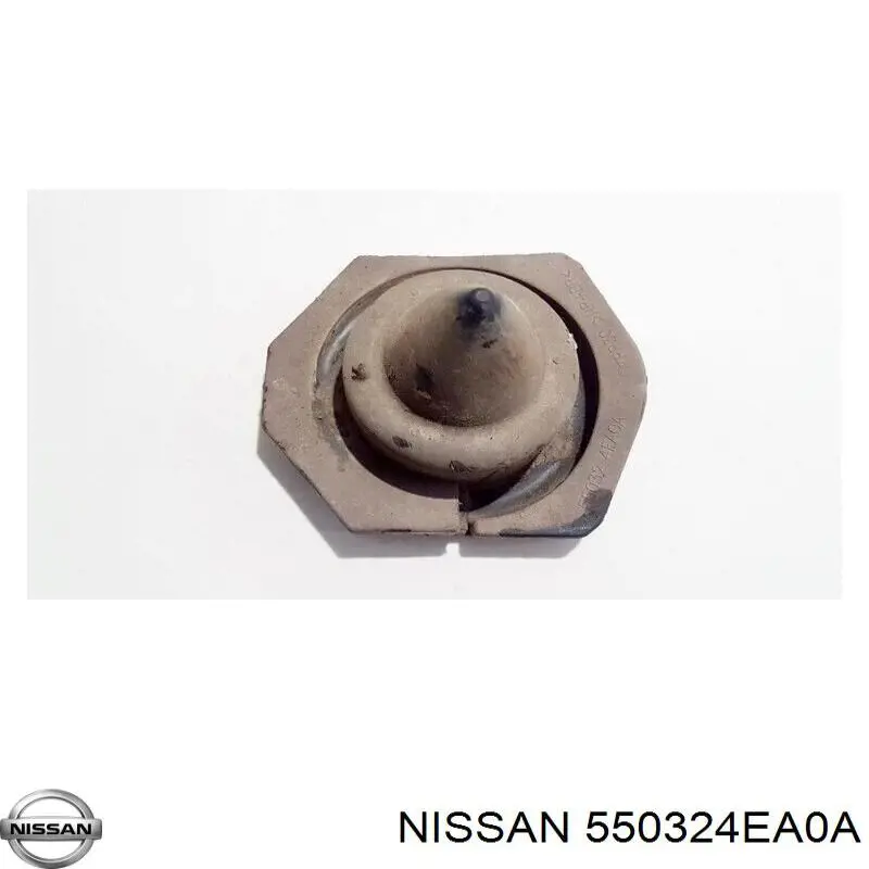  550324EA0A Nissan