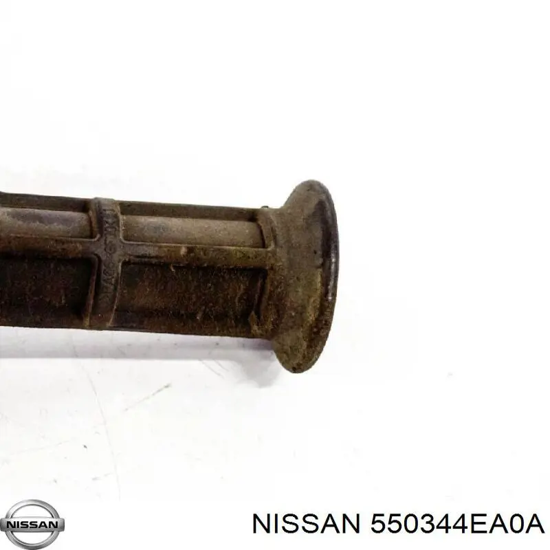  Nissan/Infiniti 550344EA0A цена, от 22.53 USD