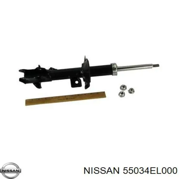  Nissan/Infiniti 55034EL000 цена, от 12.67 USD