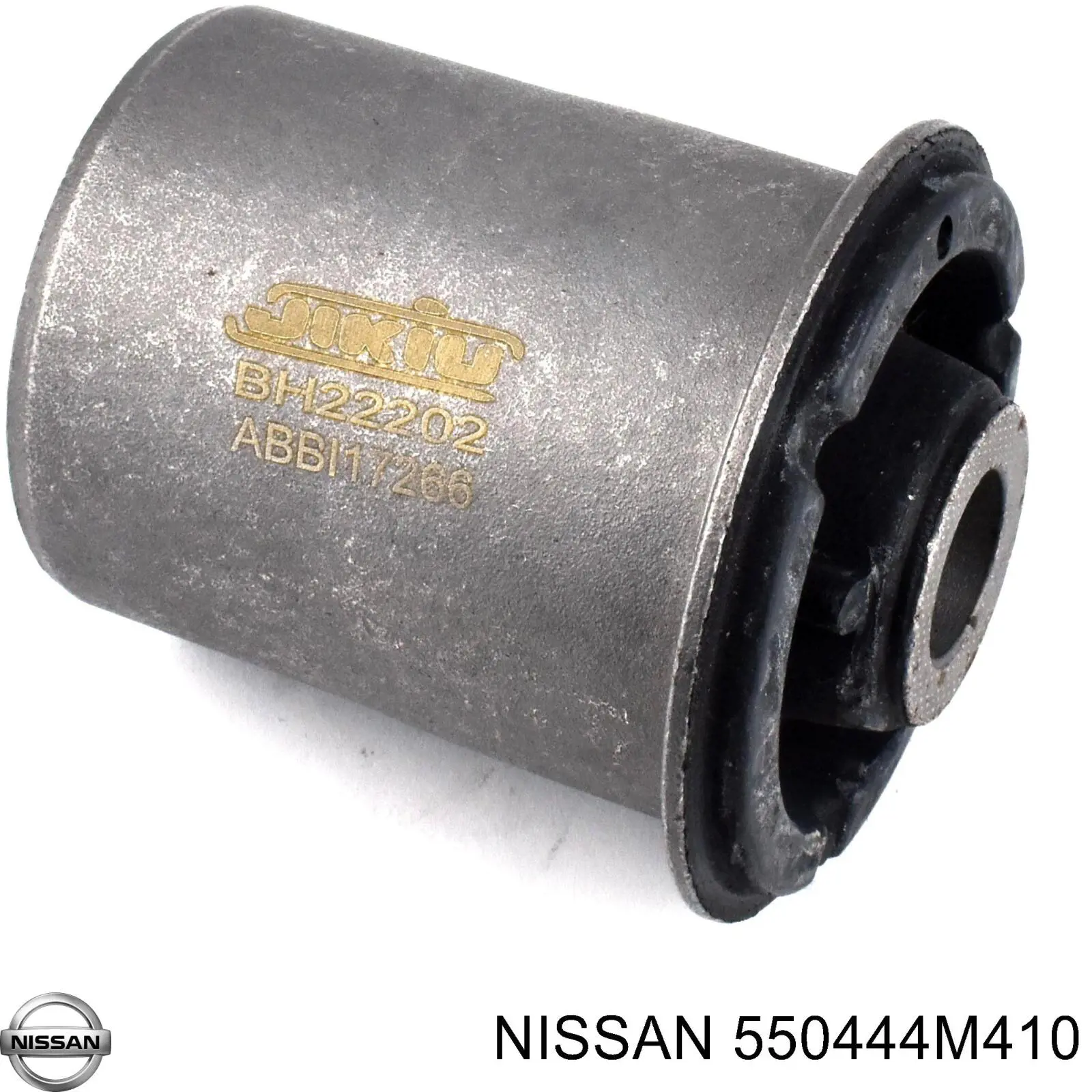 550444M410 Nissan/Infiniti Сайлентблок нижнего переднего рычага