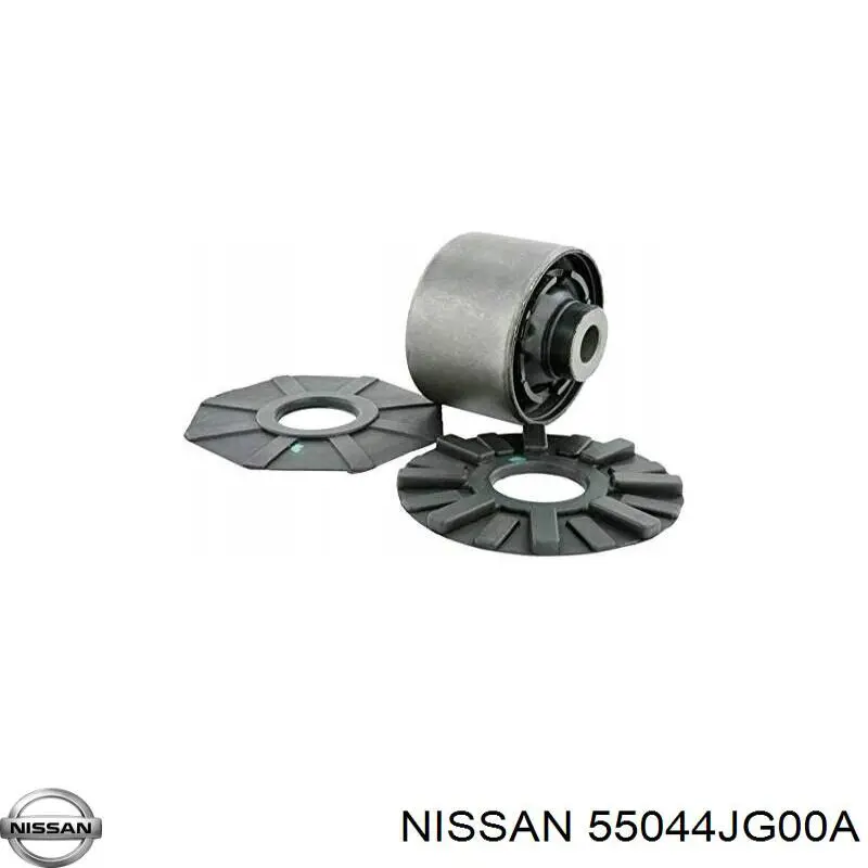 Подушка двигателя Nissan/Infiniti 55044JG00A цена, от 10.14 USD