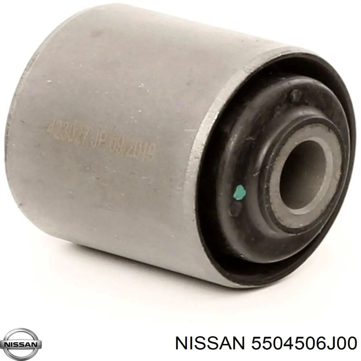 Сайлентблок заднего продольного нижнего рычага Nissan/Infiniti 5504506J00 цена, от 25.45 USD