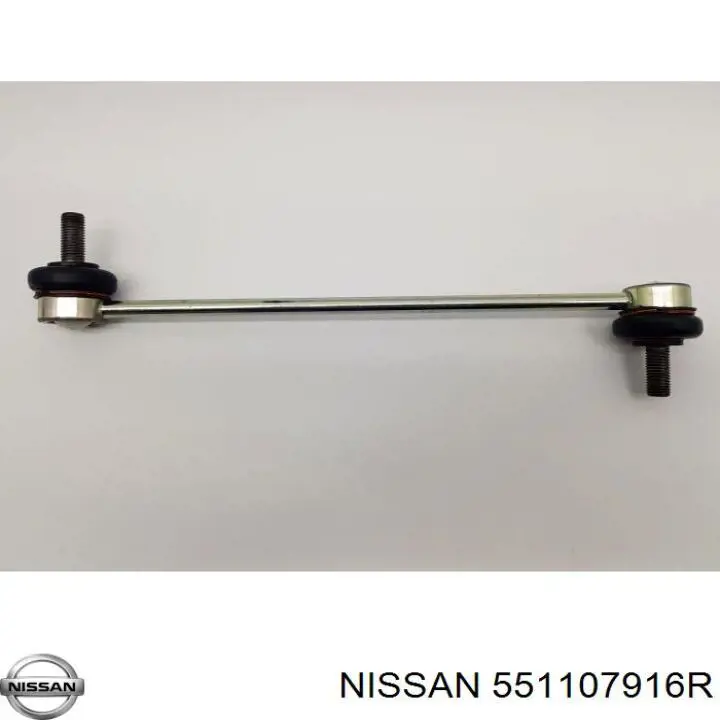 Стойка стабилизатора 551107916R Nissan