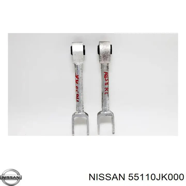 55110JK000 Nissan/Infiniti 