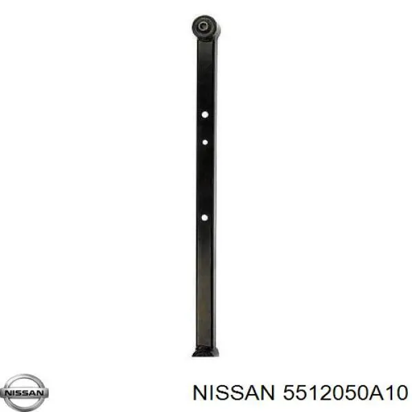 Растяжка задней подвески Nissan/Infiniti 5512050A10 цена, от 6.01 USD
