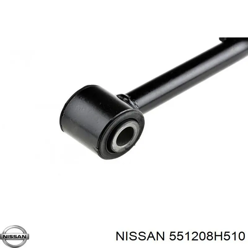 Рычаг задней подвески нижний правый Nissan/Infiniti 551208H510 цена, от 14.41 USD