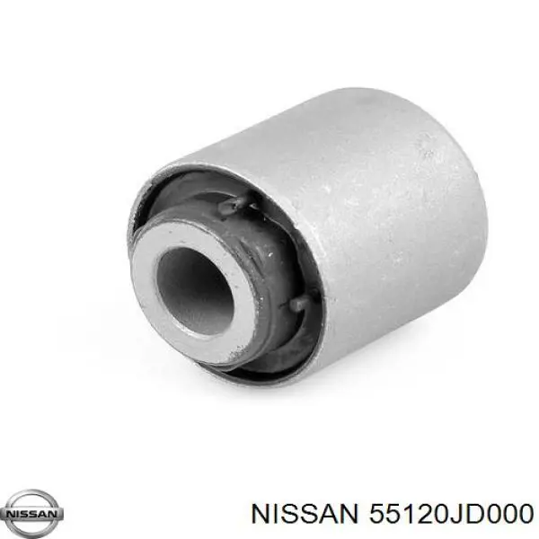 Балансир подвески задний правый Nissan/Infiniti 55120JD000 цена, от 9.88 USD