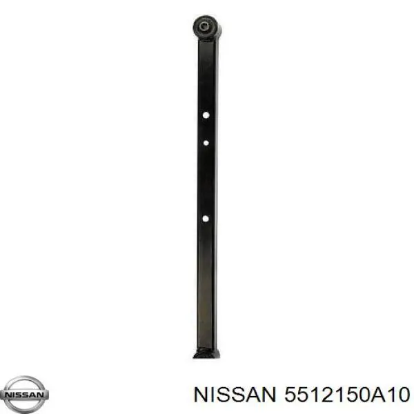 Купить 5512150A10 Nissan/Infiniti Тяга поперечная задней подвески