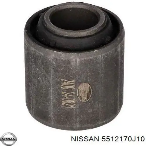 Растяжка задней подвески Nissan/Infiniti 5512170J10 цена, от 266.85 USD