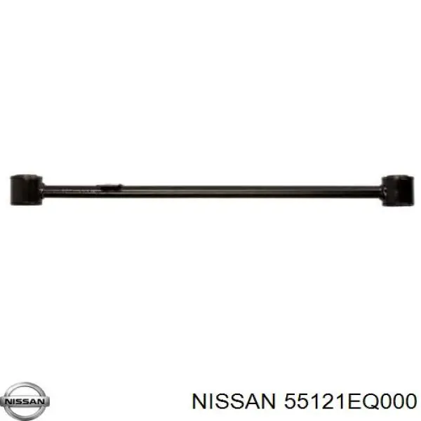 Растяжка задней подвески Nissan/Infiniti 55121EQ000 цена, от 20.16 USD