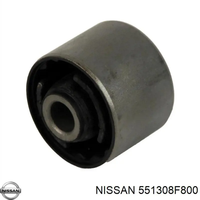 551308F800 Nissan 