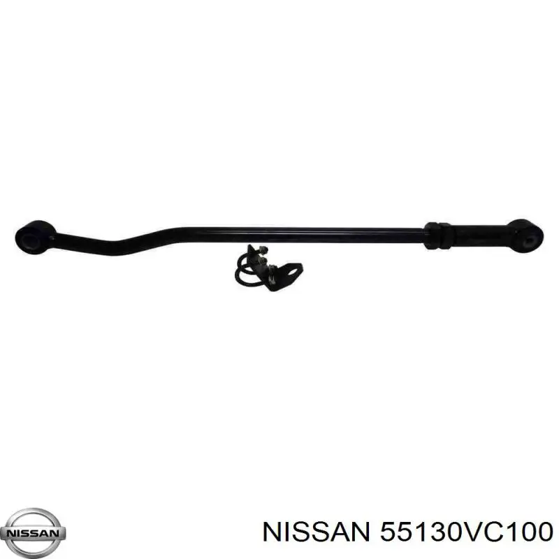 Штанга реактивная Nissan/Infiniti 55130VC100 цена, от 20.77 USD