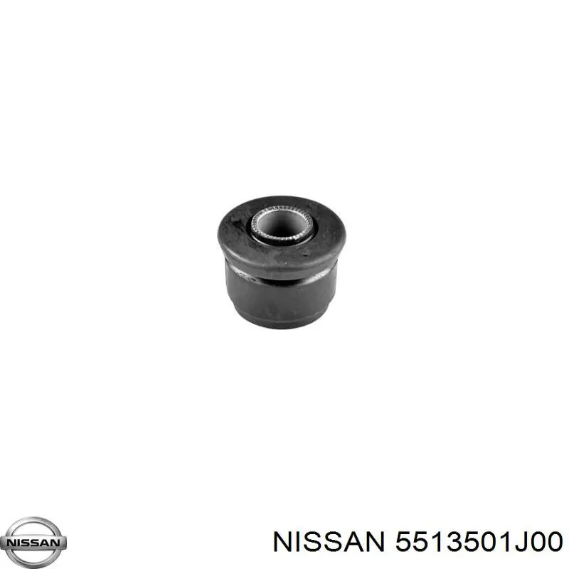 Сайлентблок задней поперечной тяги Nissan/Infiniti 5513501J00 цена, от 1.11 USD