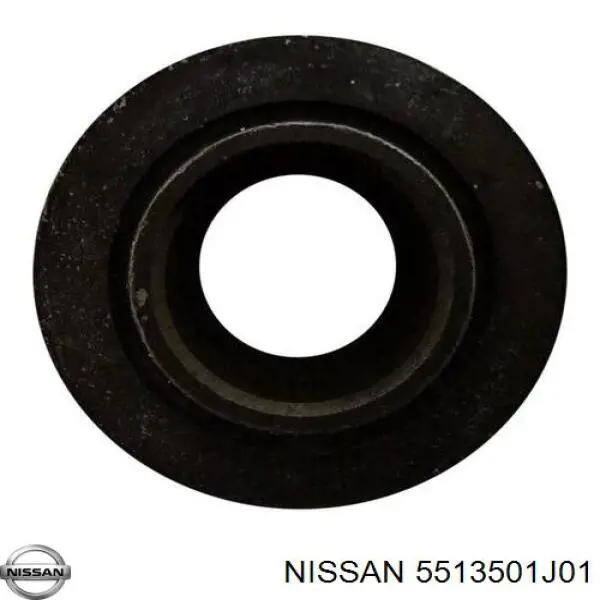 Сайлентблок тяги поперечной (задней подвески) 5513501J01 Nissan/Infiniti