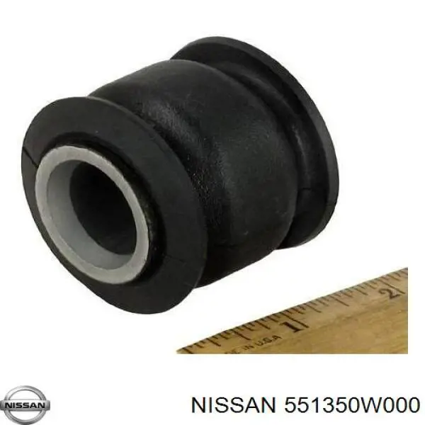 551350W000 Nissan/Infiniti