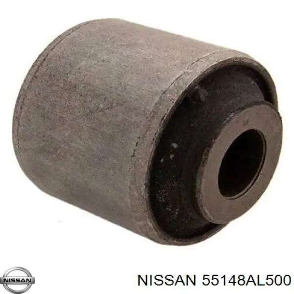Сайлентблок цапфы задней 55148AL500 Nissan/Infiniti