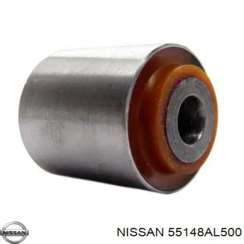 55148AL500 Nissan/Infiniti Сайлентблок цапфы