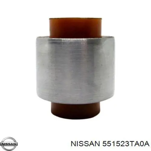  Nissan/Infiniti 551523TA0A цена, от 29.21 USD