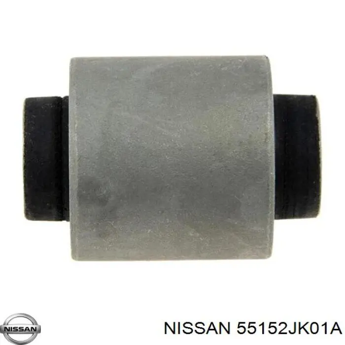 Сайлентблок заднего кулака Nissan/Infiniti 55152JK01A цена, от 5.63 USD