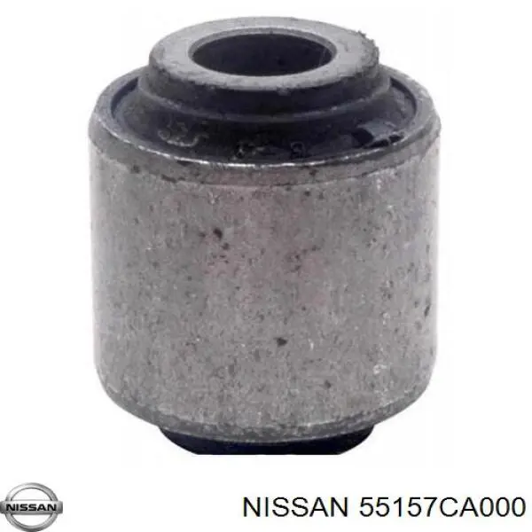 Сайлентблок заднего кулака Nissan/Infiniti 55157CA000 цена, от 13.47 USD