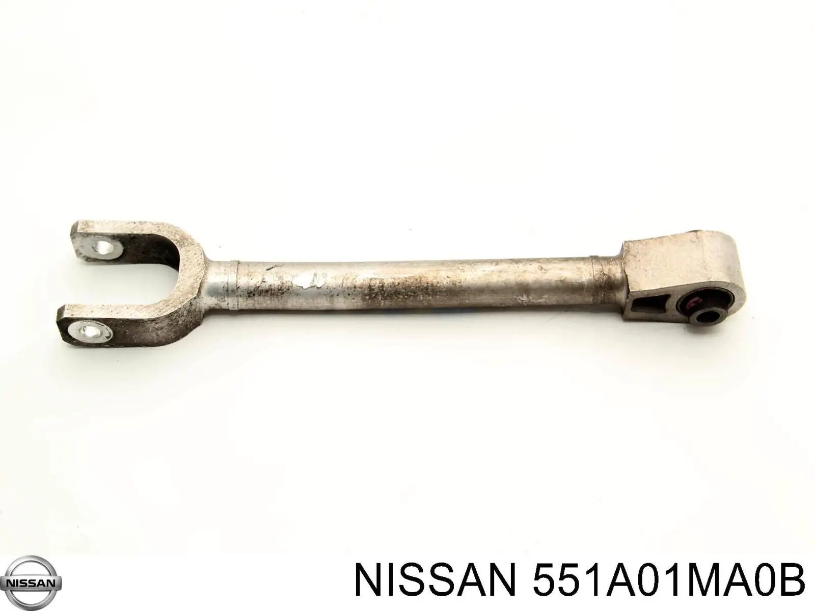 Рычаг задней подвески поперечный Nissan/Infiniti 551A01MA0B цена, от 62.09 USD