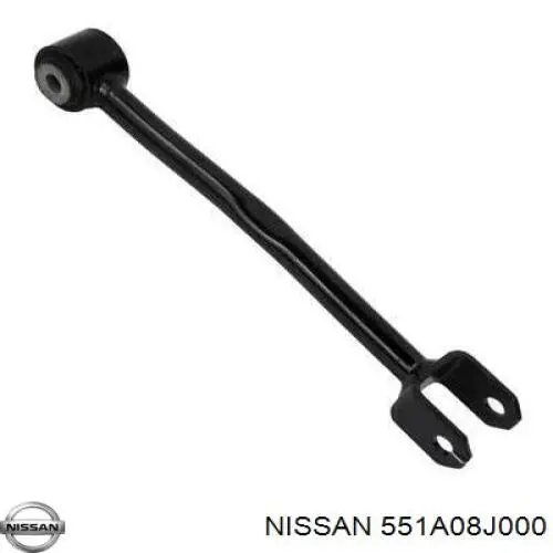  Nissan/Infiniti 551A08J000 цена, от 31.78 USD