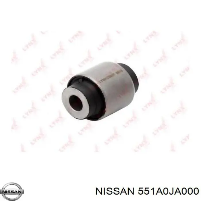 551A0JA000 Nissan/Infiniti 