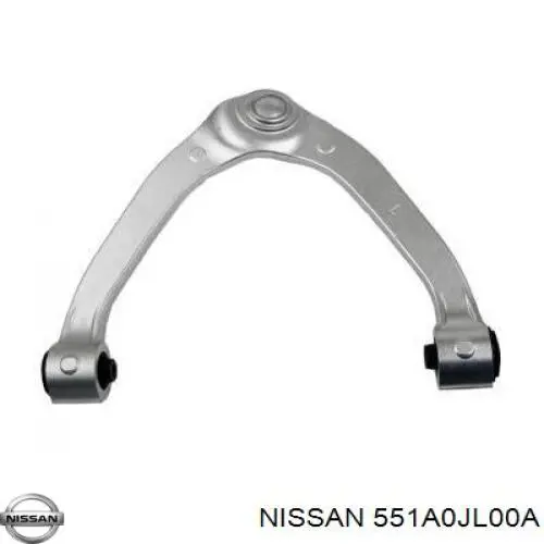 Купить 551A0JL00A Nissan/Infiniti 