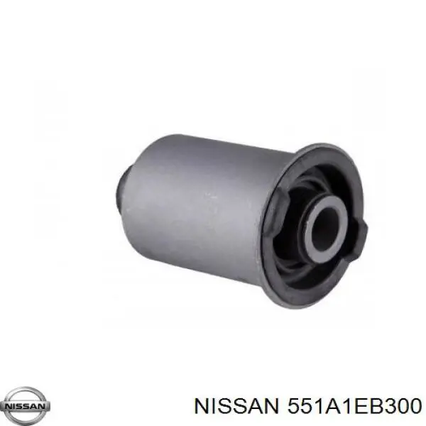 Рычаг задней подвески нижний левый Nissan/Infiniti 551A1EB300 цена, от 25.40 USD